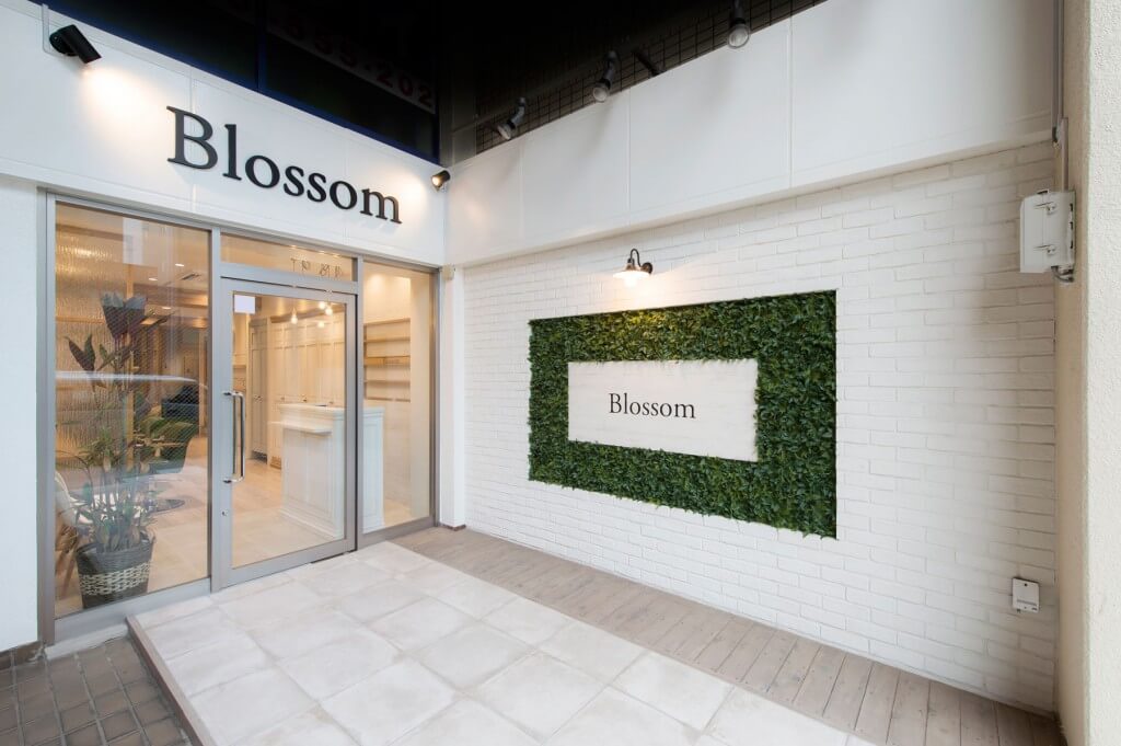 Blossom ANNEX 成増店 / Tokyo