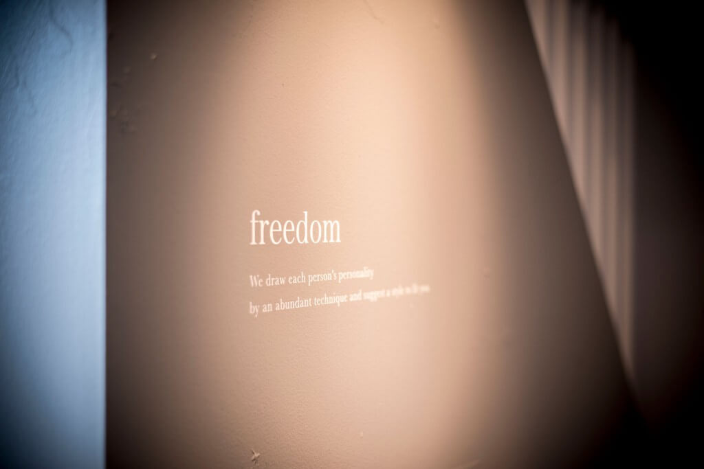 freedom chouchou / Fukuoka