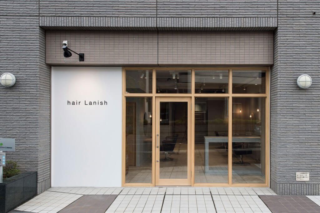 hair Lanish / Chiba