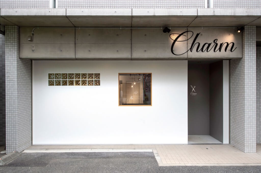 Charm / Tokyo