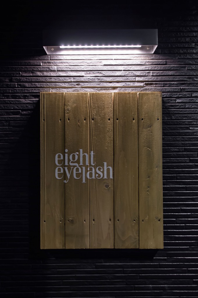 eight eyelash 三軒茶屋店 / Tokyo