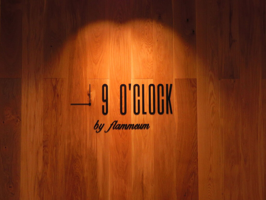 9 O’CLOCK by flammeum 盛岡大通店 / Iwate
