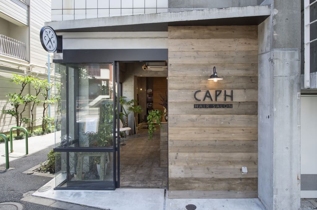 CAPH / Tokyo