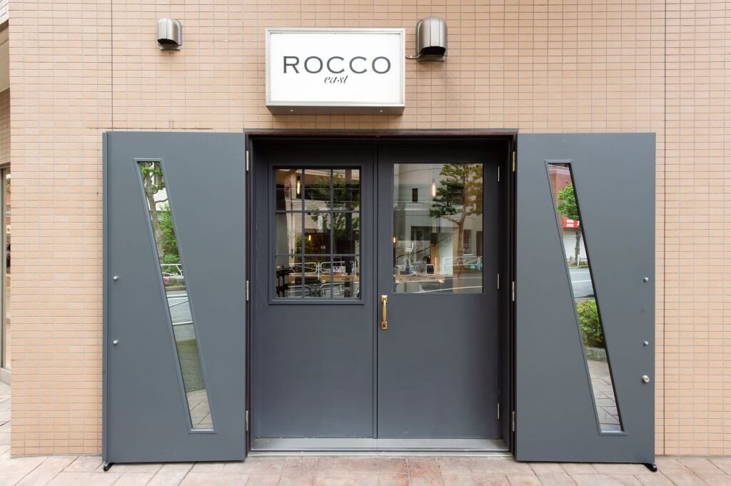 ROCCO east / Tokyo