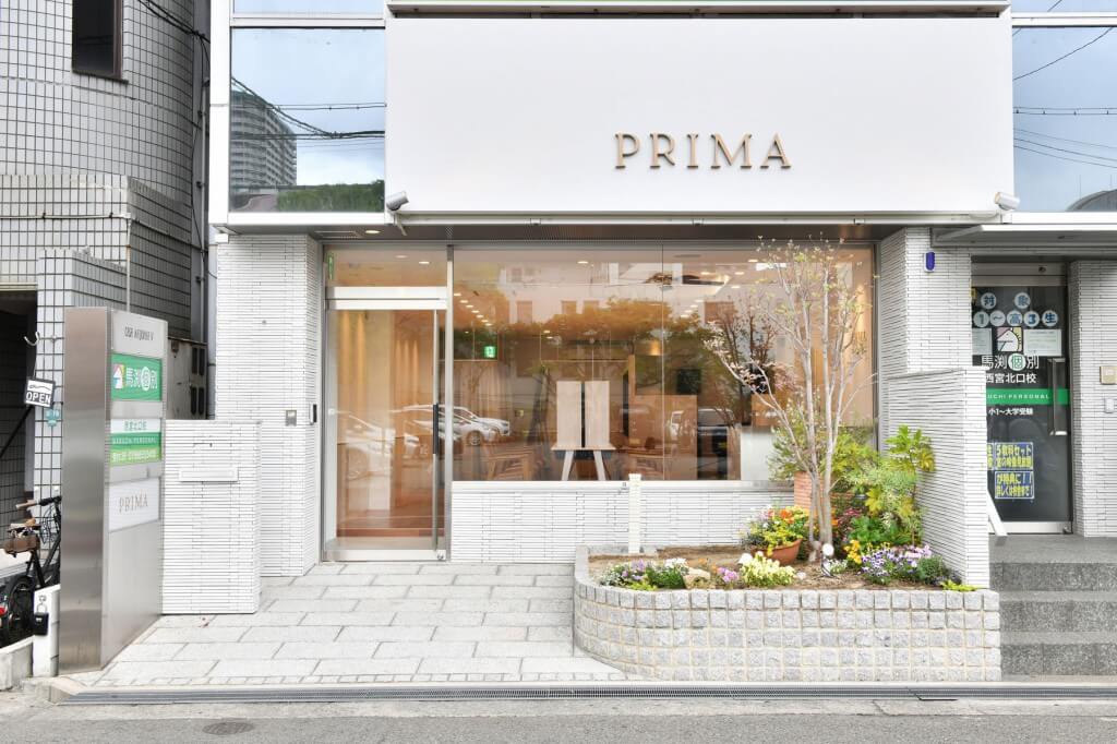 PRIMA / Hyogo