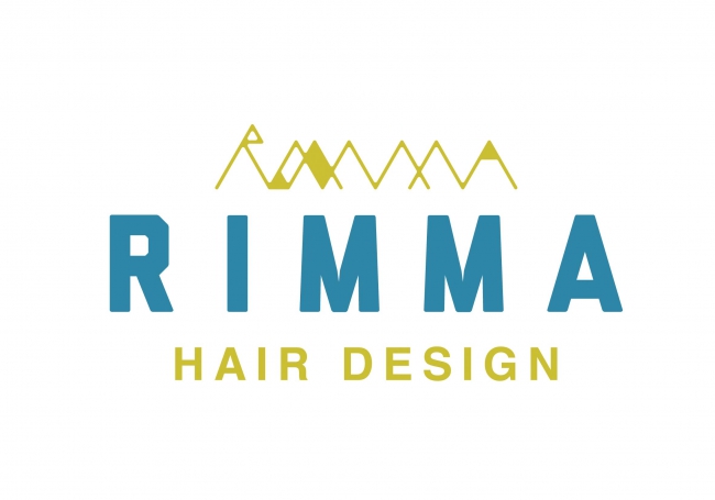 RIMMA hair design 8/1thu OPEN!