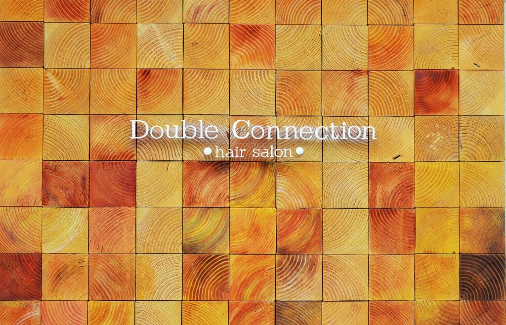 Double Connection / Osaka