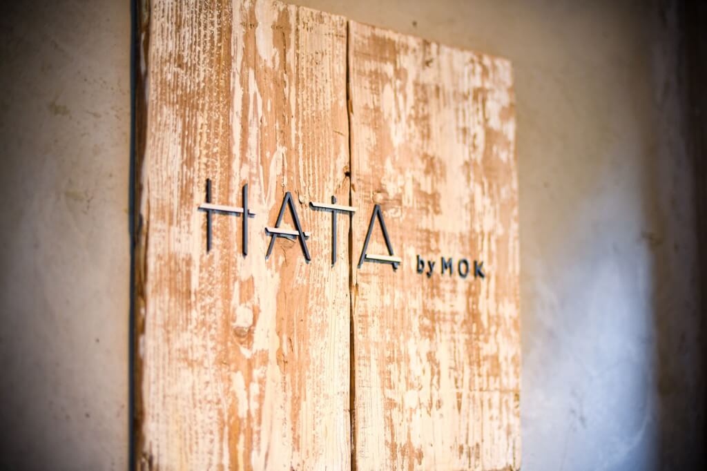HATA by MOK / Hyogo