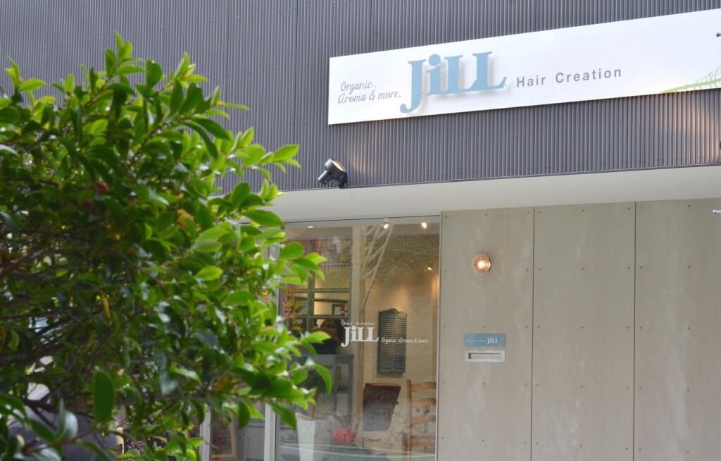 JiLL / Fukuoka