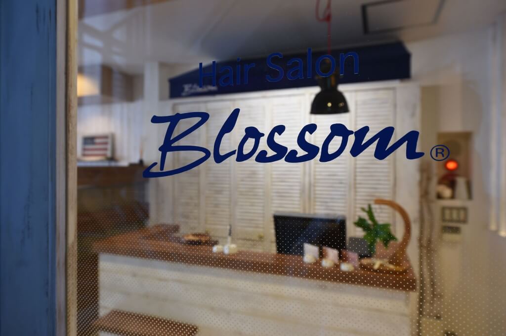 Blossom 大宮東口店 / Saitama