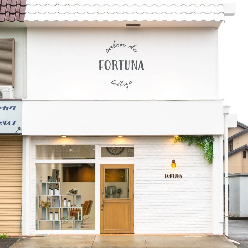 FORTUNA / Aichi