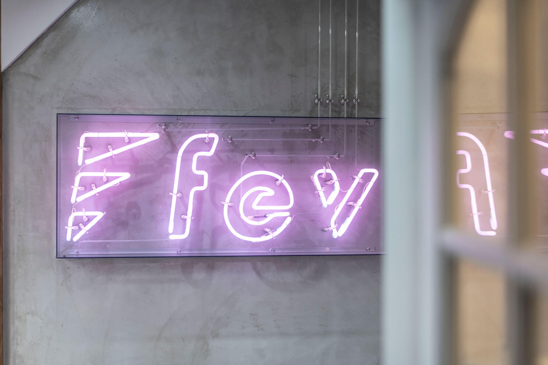 Fev hair Shop 2020/Fukuoka