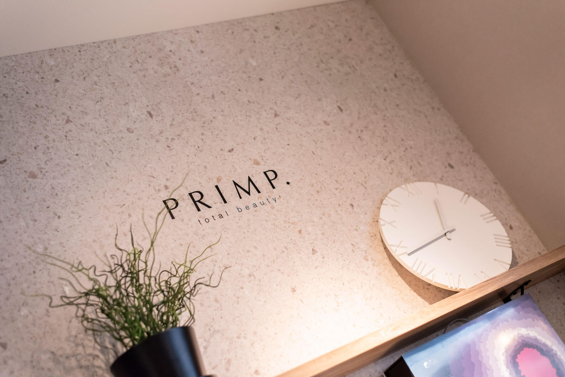 PRIMP./Kumamoto