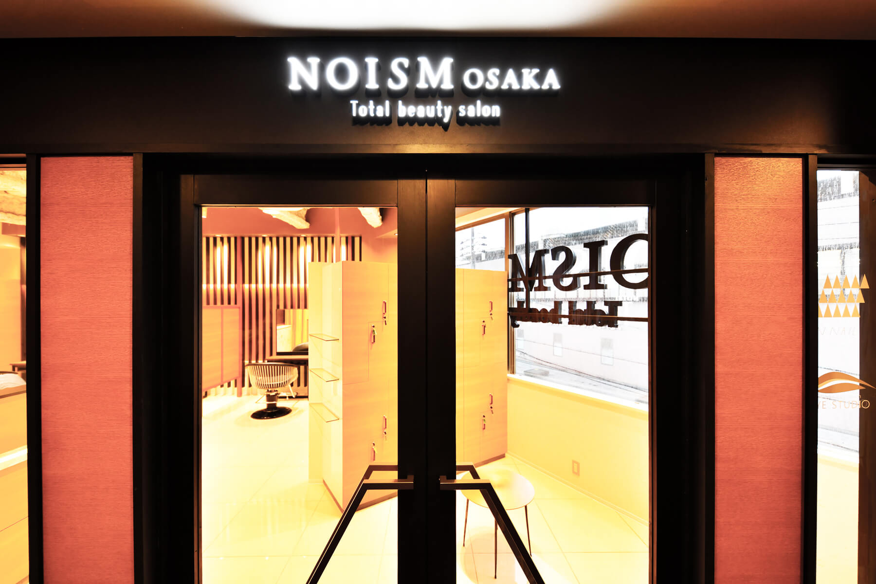 NOISM／Osaka