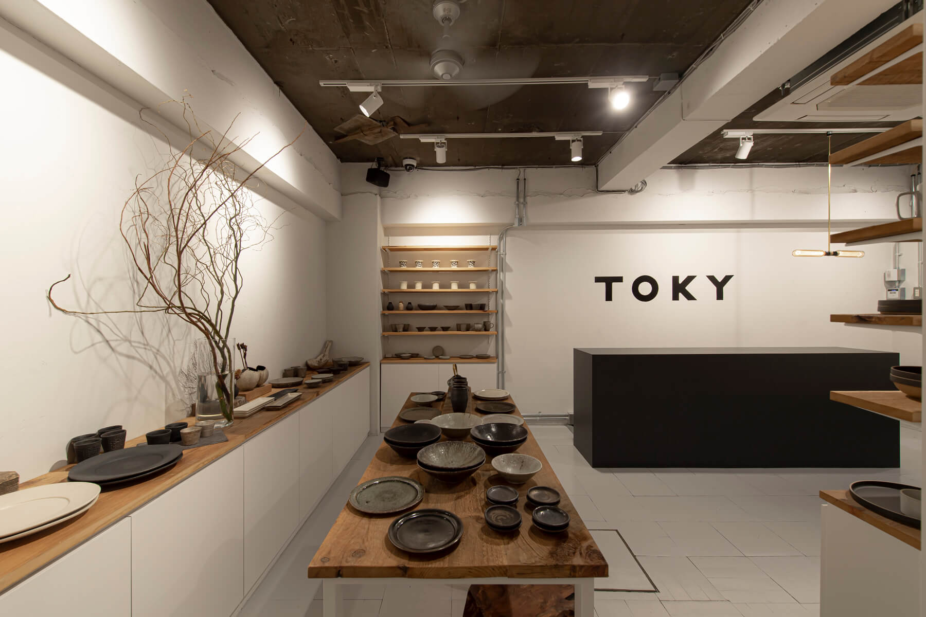TOKY／Tokyo