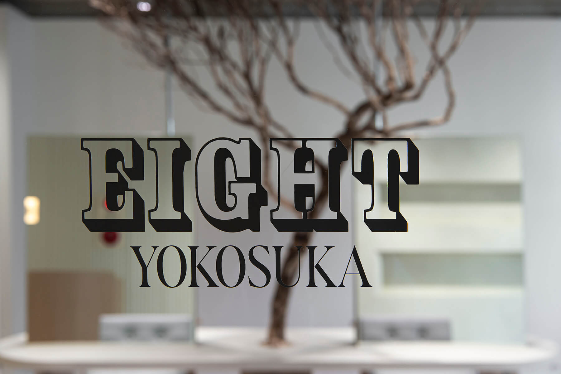 EIGHT yokosuka／Kanagawa