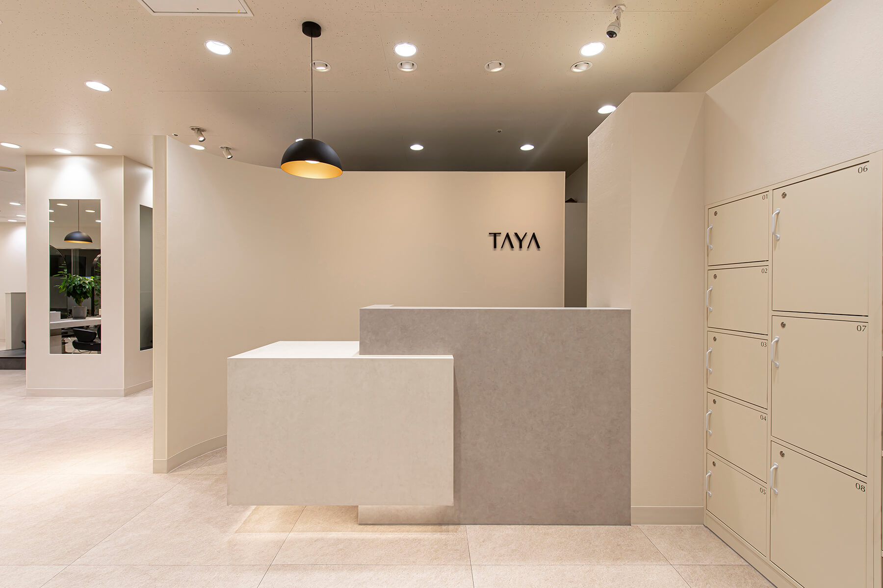 TAYA 錦糸町店／Tokyo