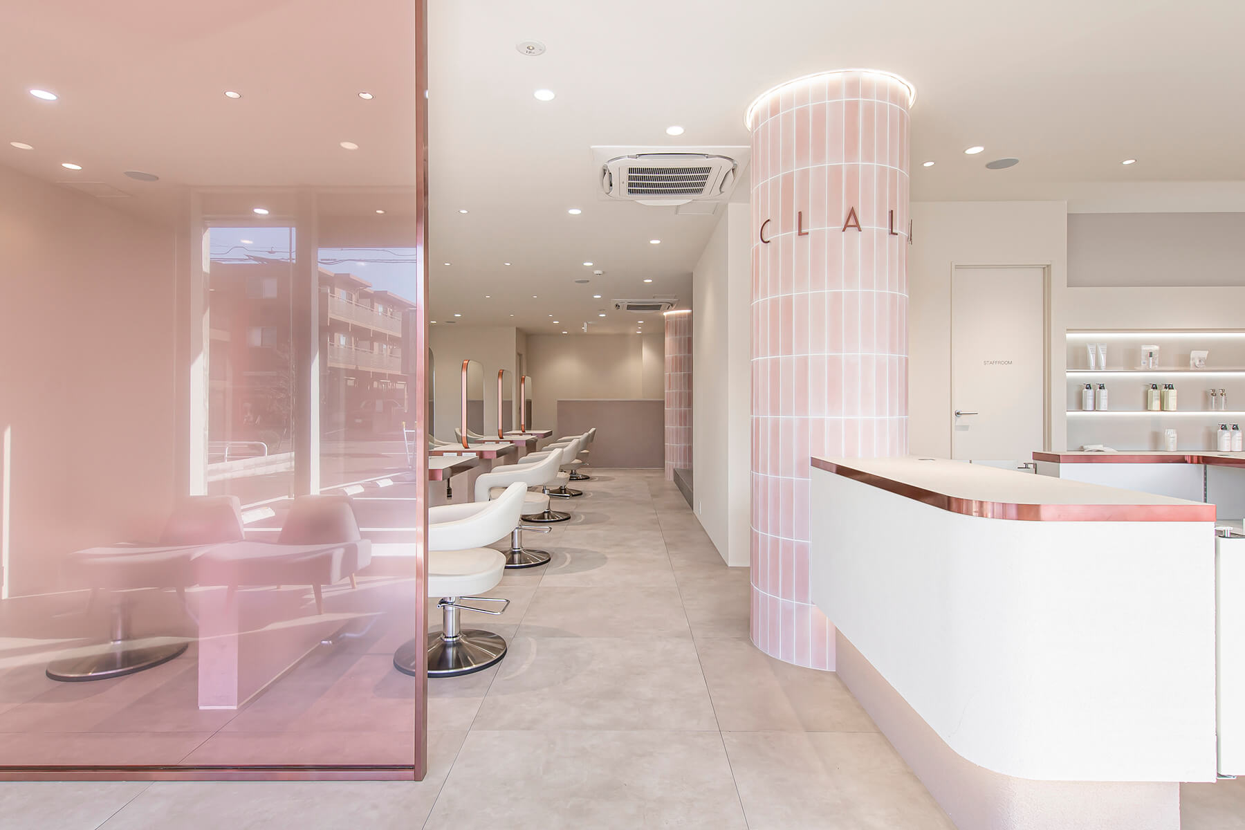 CLALA 守谷店／Ibaraki