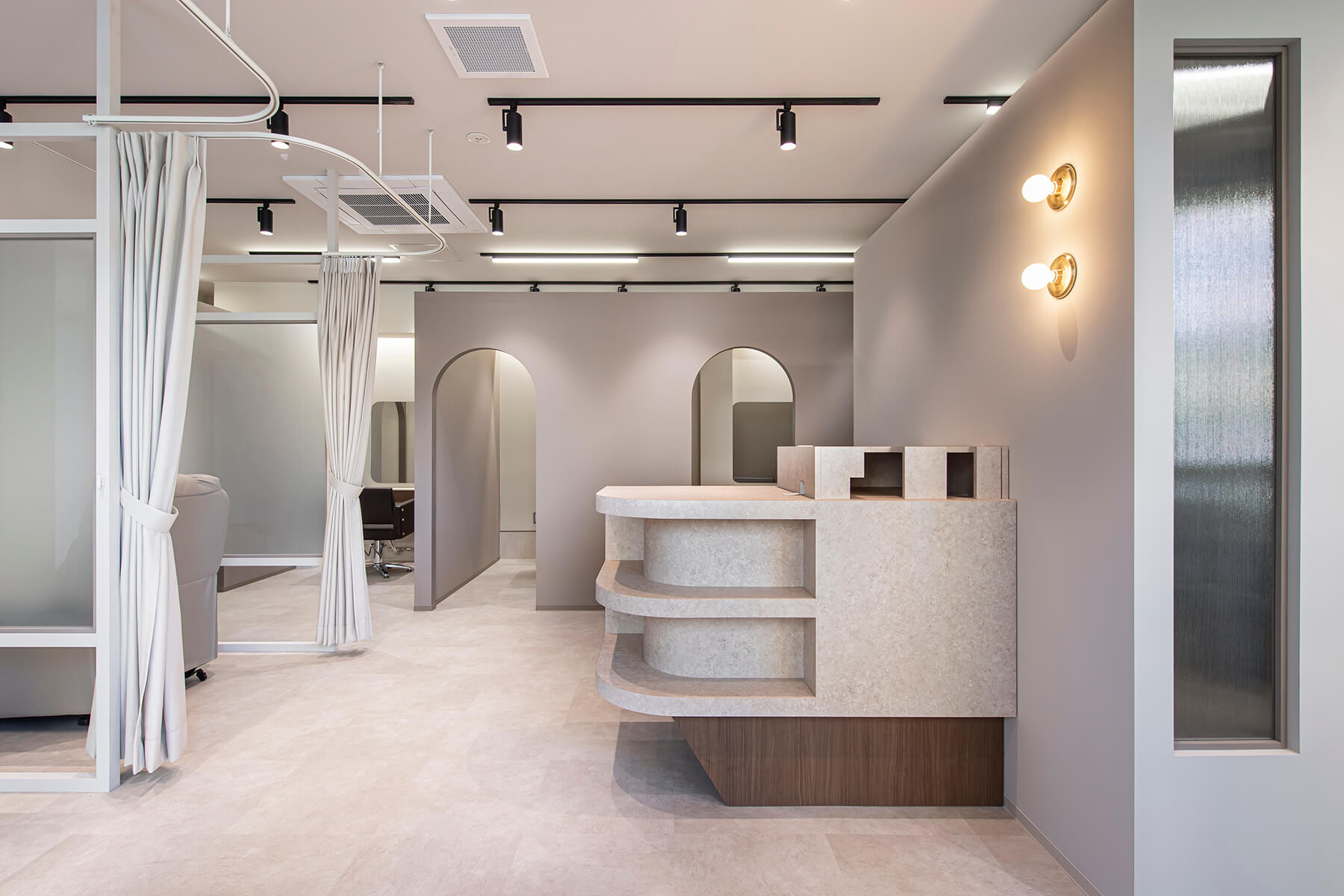 Eleanor spa＆treatment 会津若松／Fukushima