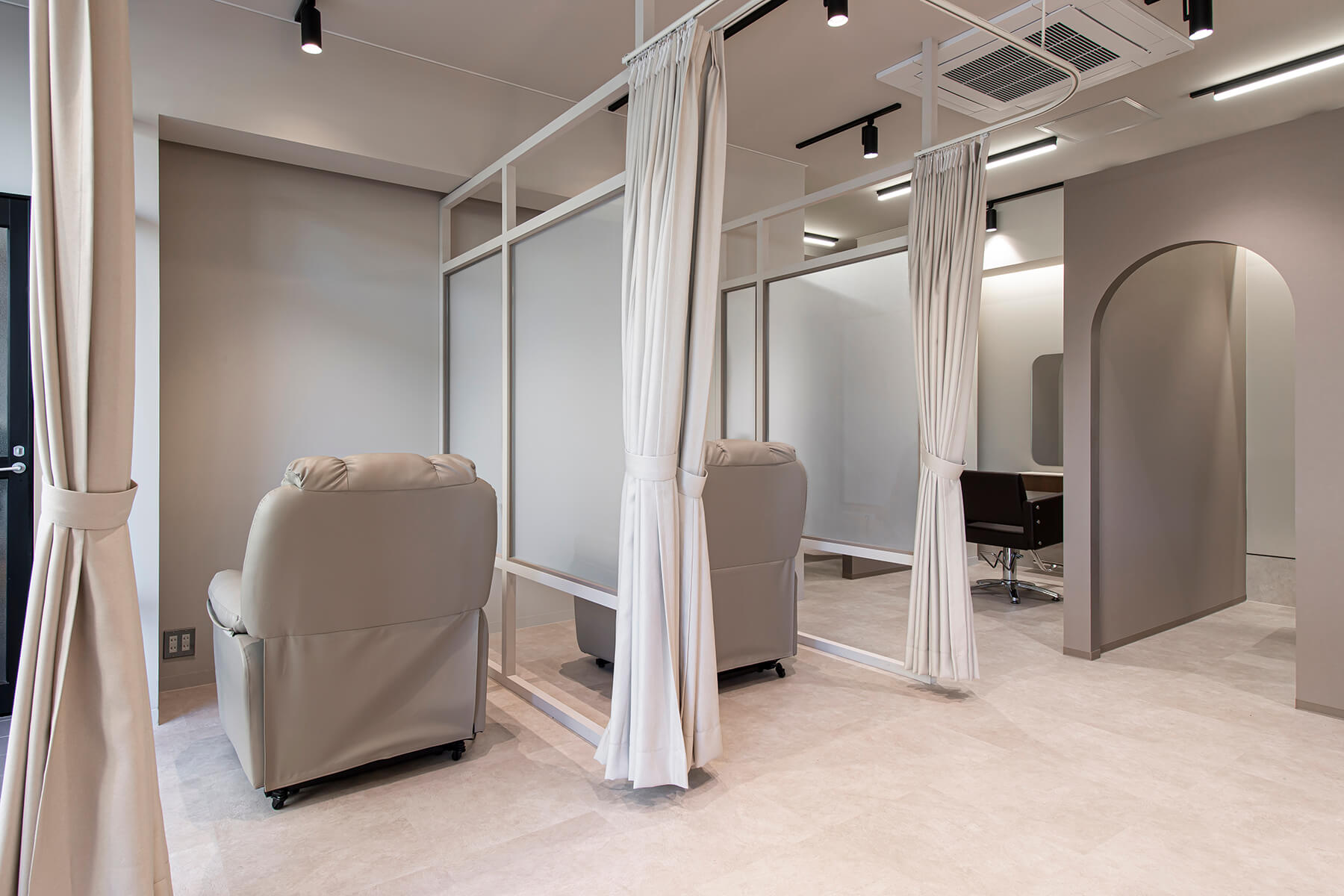 Eleanor spa＆treatment 会津若松／Fukushima