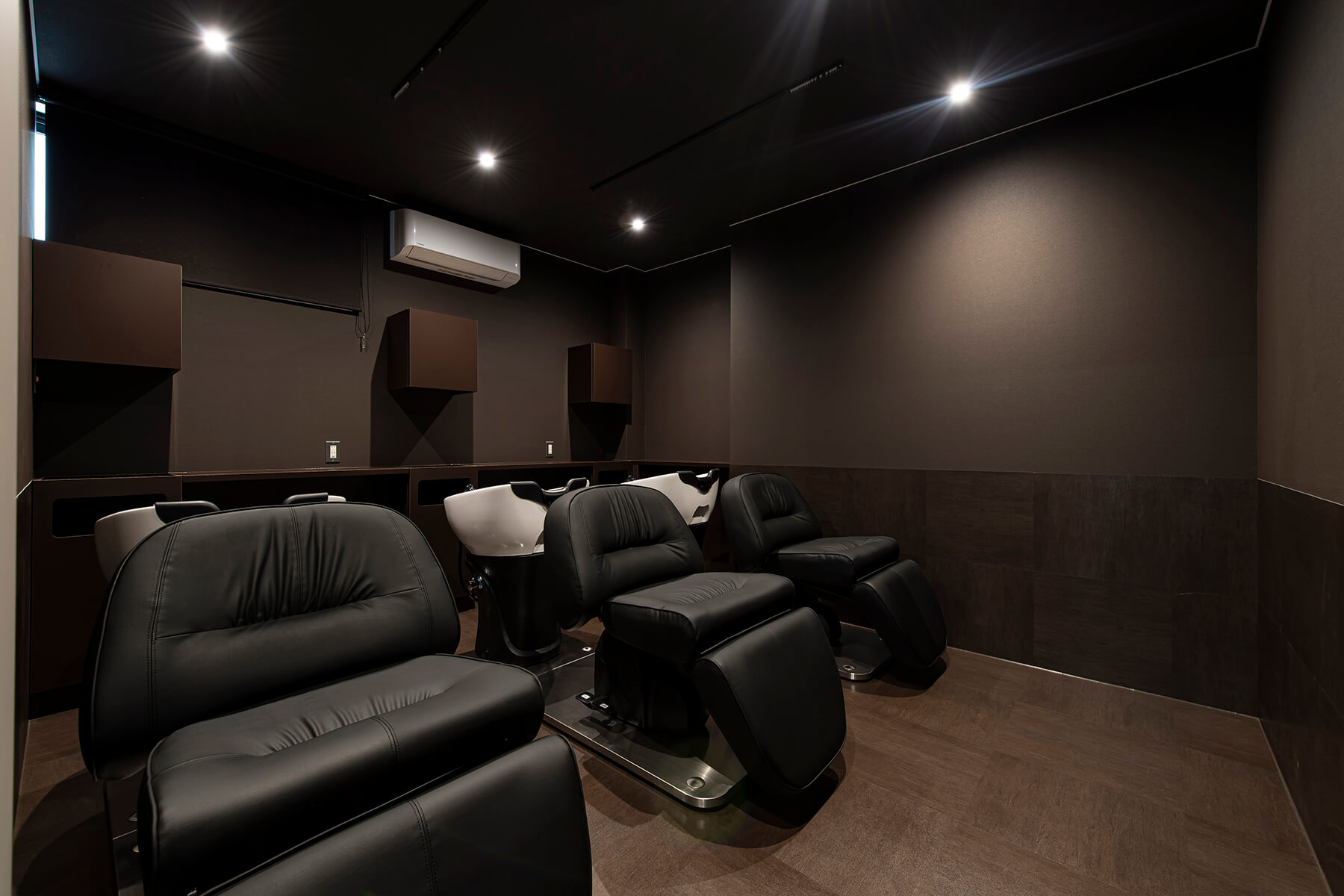 Eleanor spa＆treatment 会津若松／Fukushima