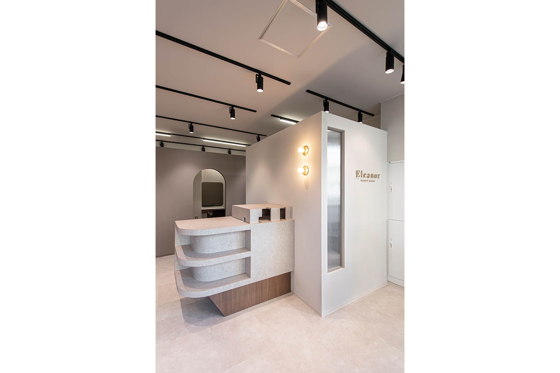 Eleanor spa＆treatment 会津若松／Fukushima