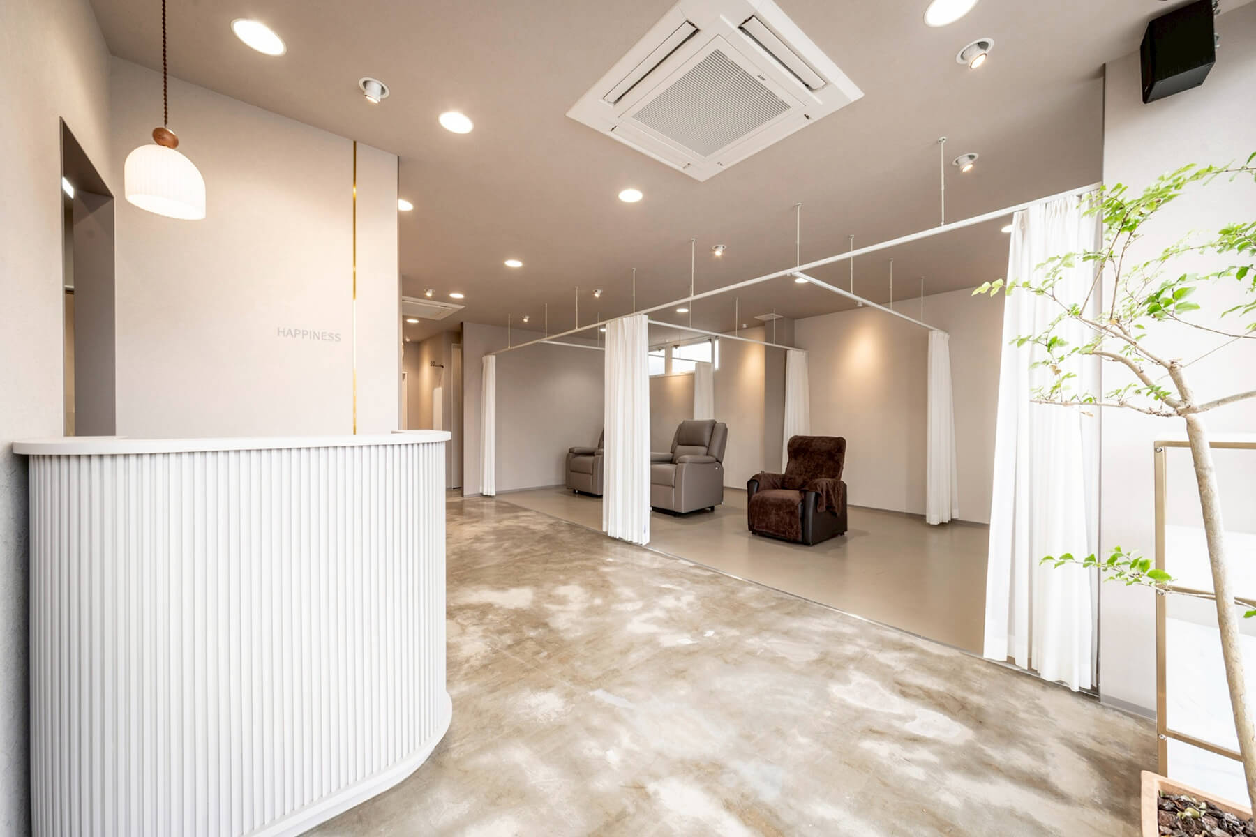 Happiness × 24Sweets shop／Kumamoto