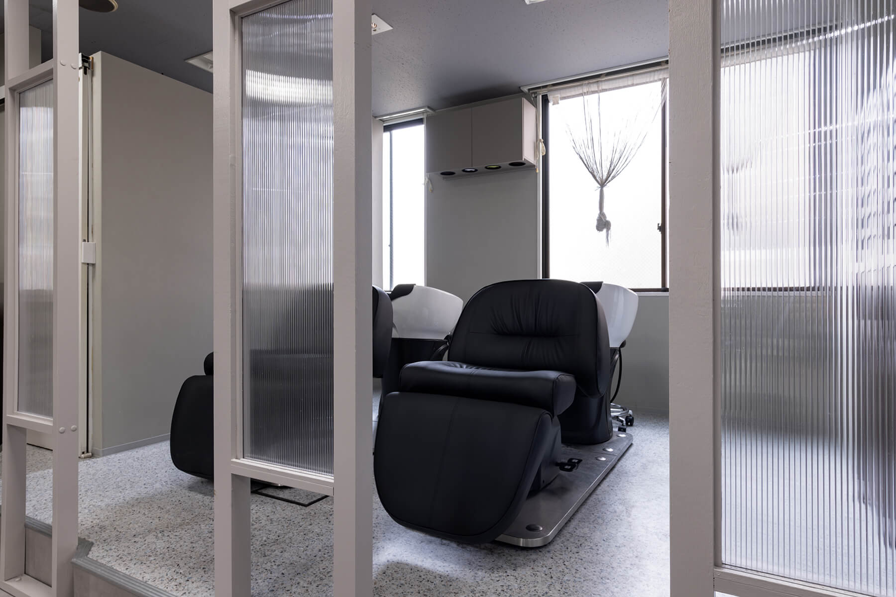 a-rch for hair 心斎橋／Osaka