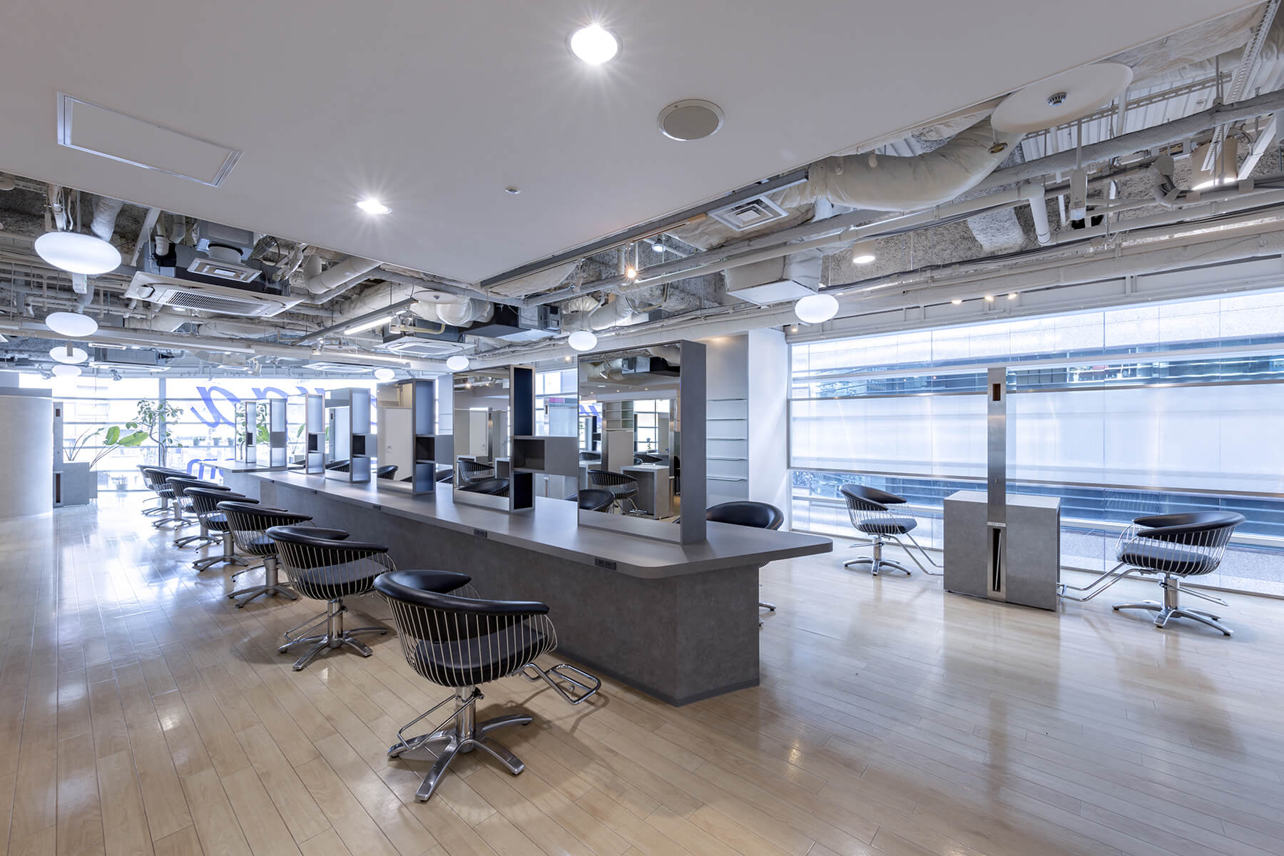 Orga Fiber Zoom 心斎橋／Osaka