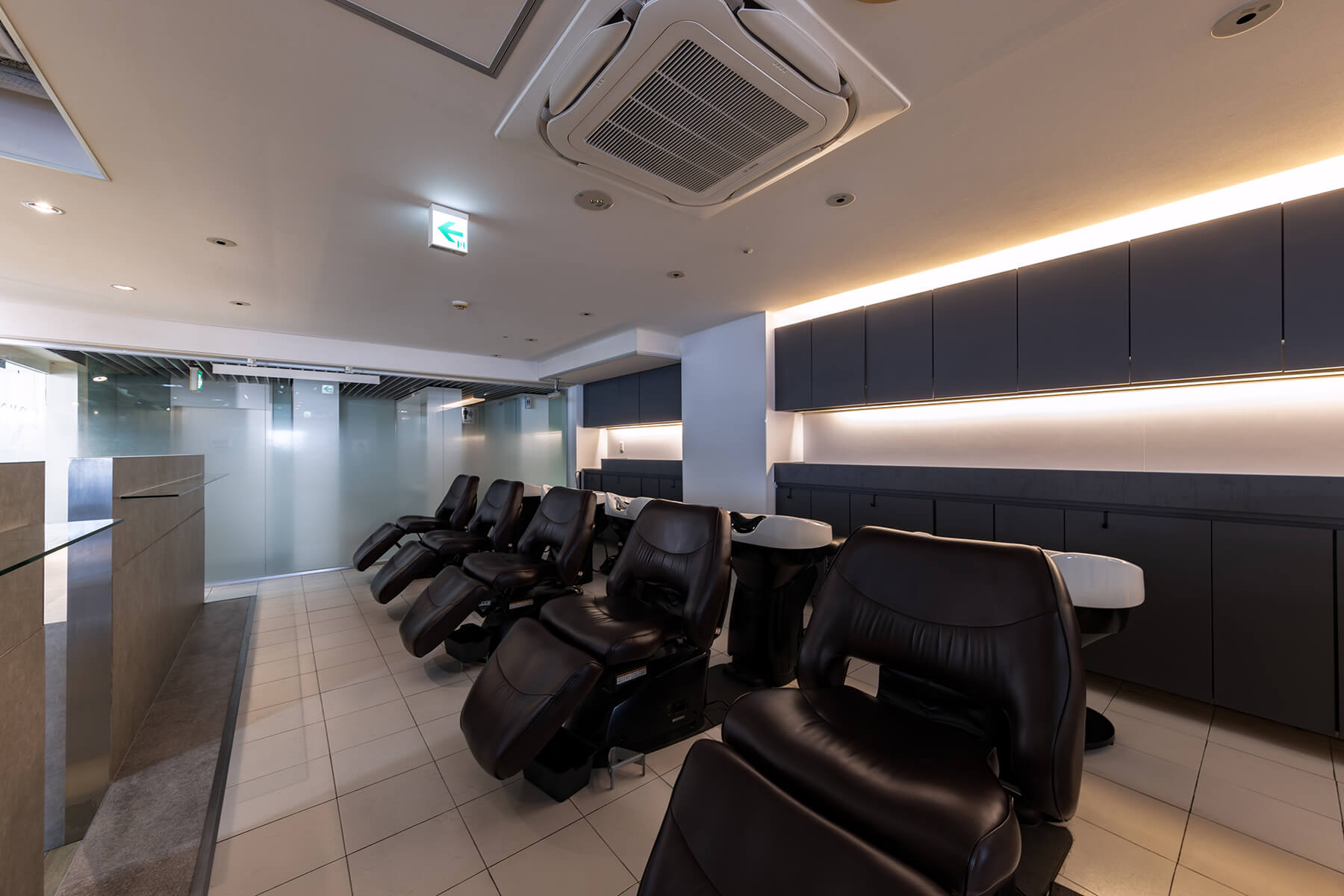 Orga Fiber Zoom 心斎橋／Osaka