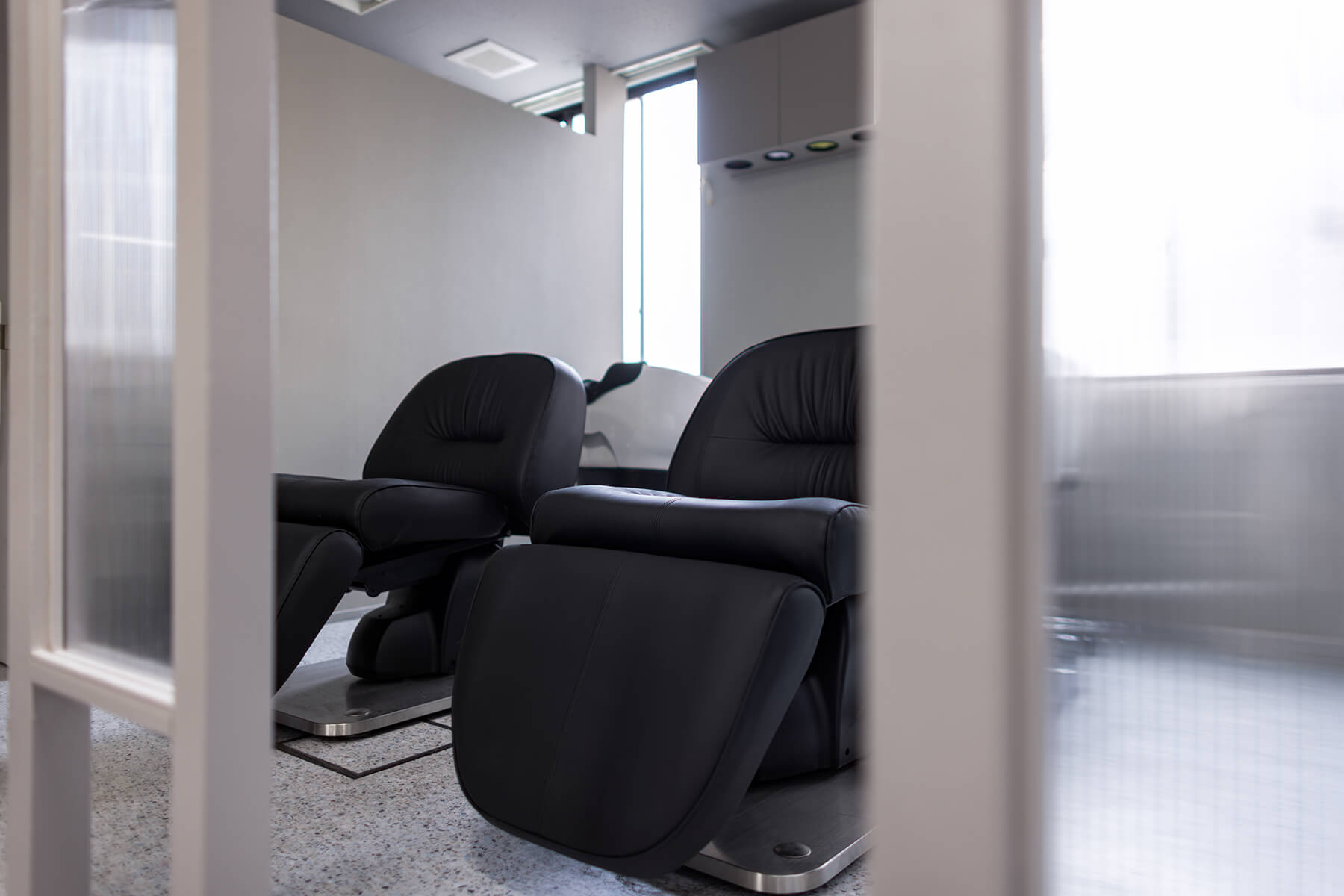 a-rch for hair 心斎橋／Osaka