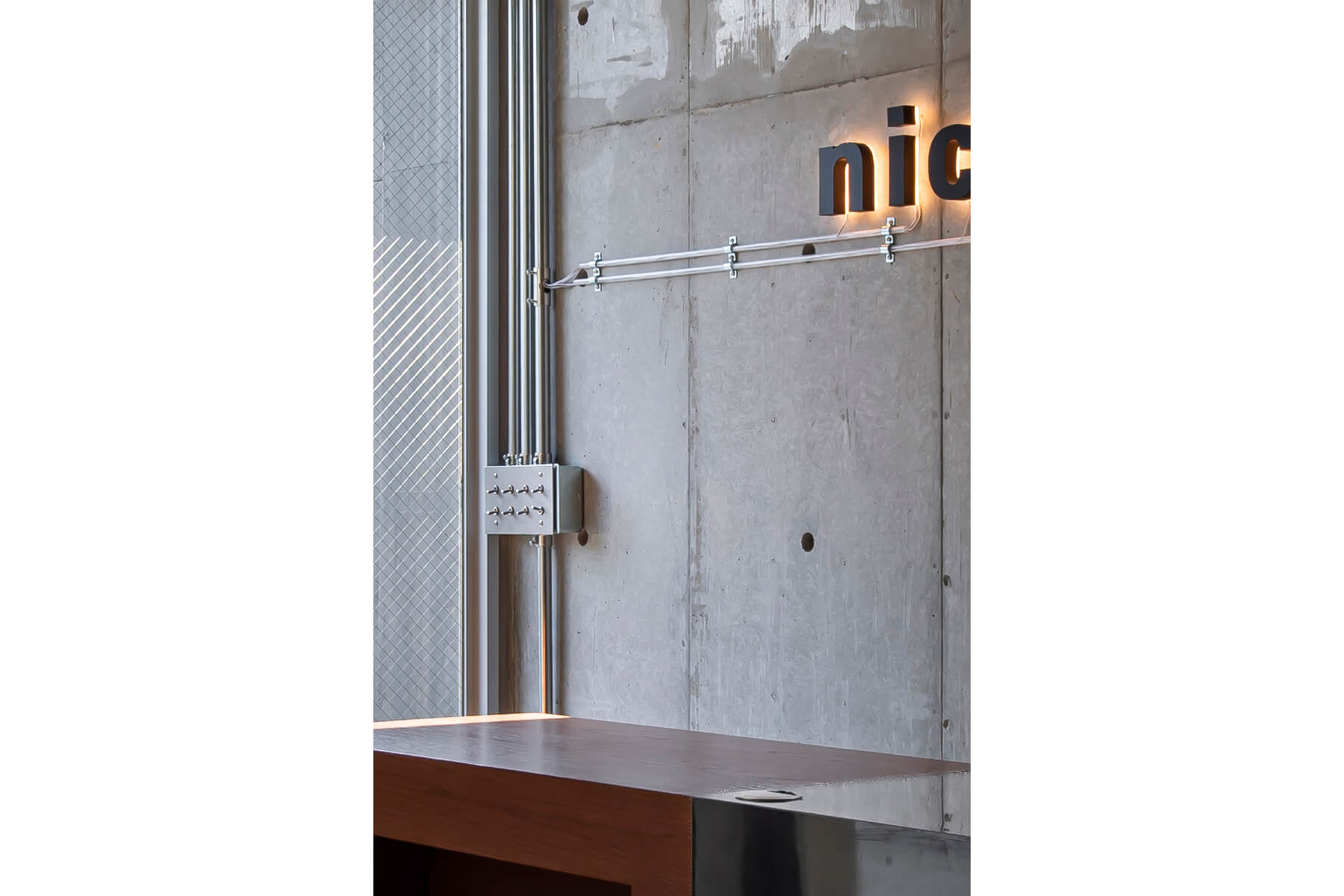 nica／Tokyo