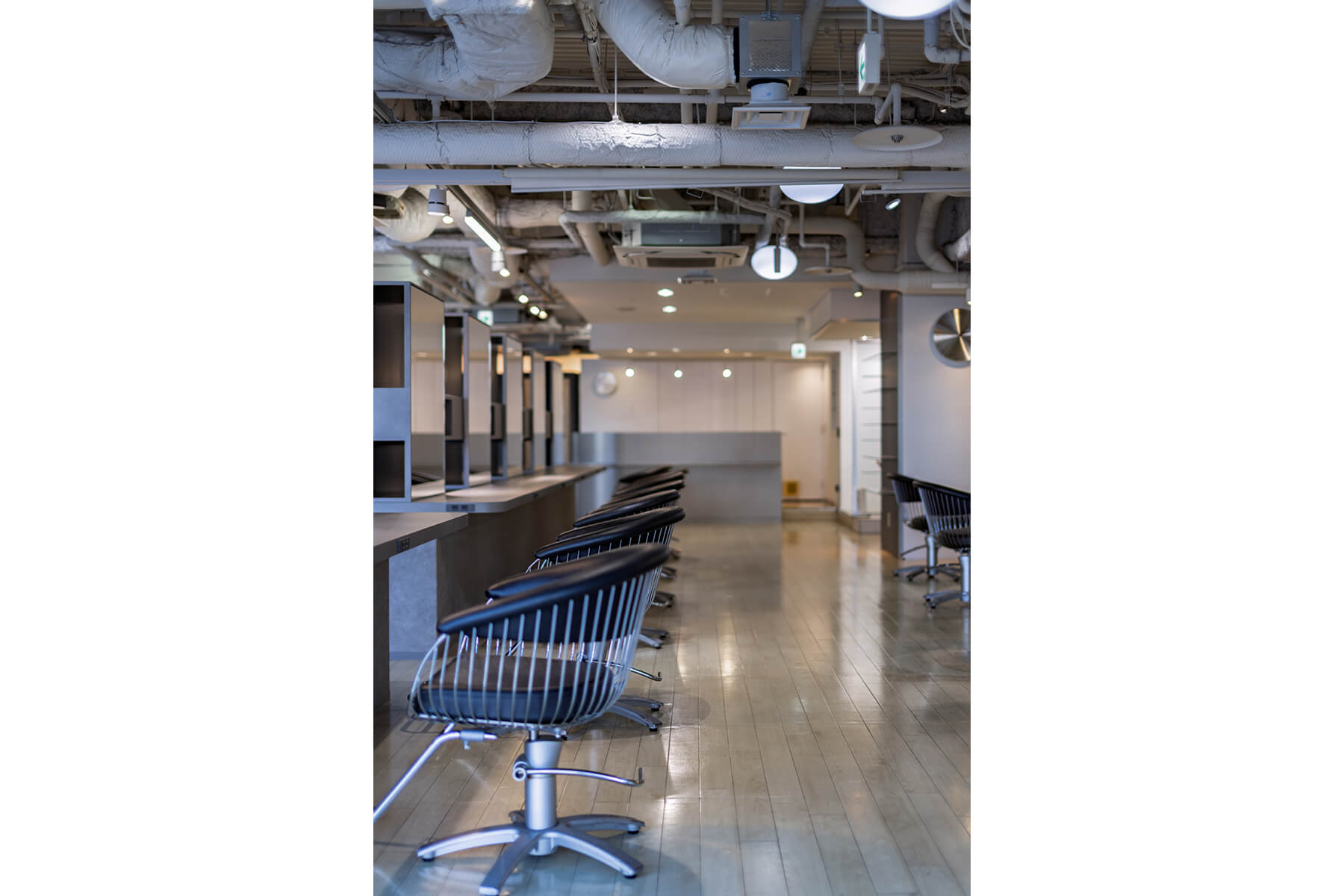 Orga Fiber Zoom 心斎橋／Osaka