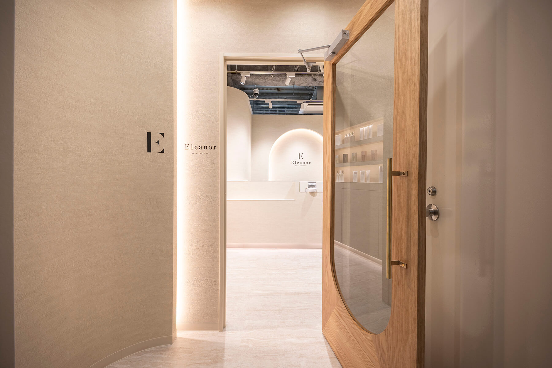 Eleanor 四条烏丸店／Kyoto