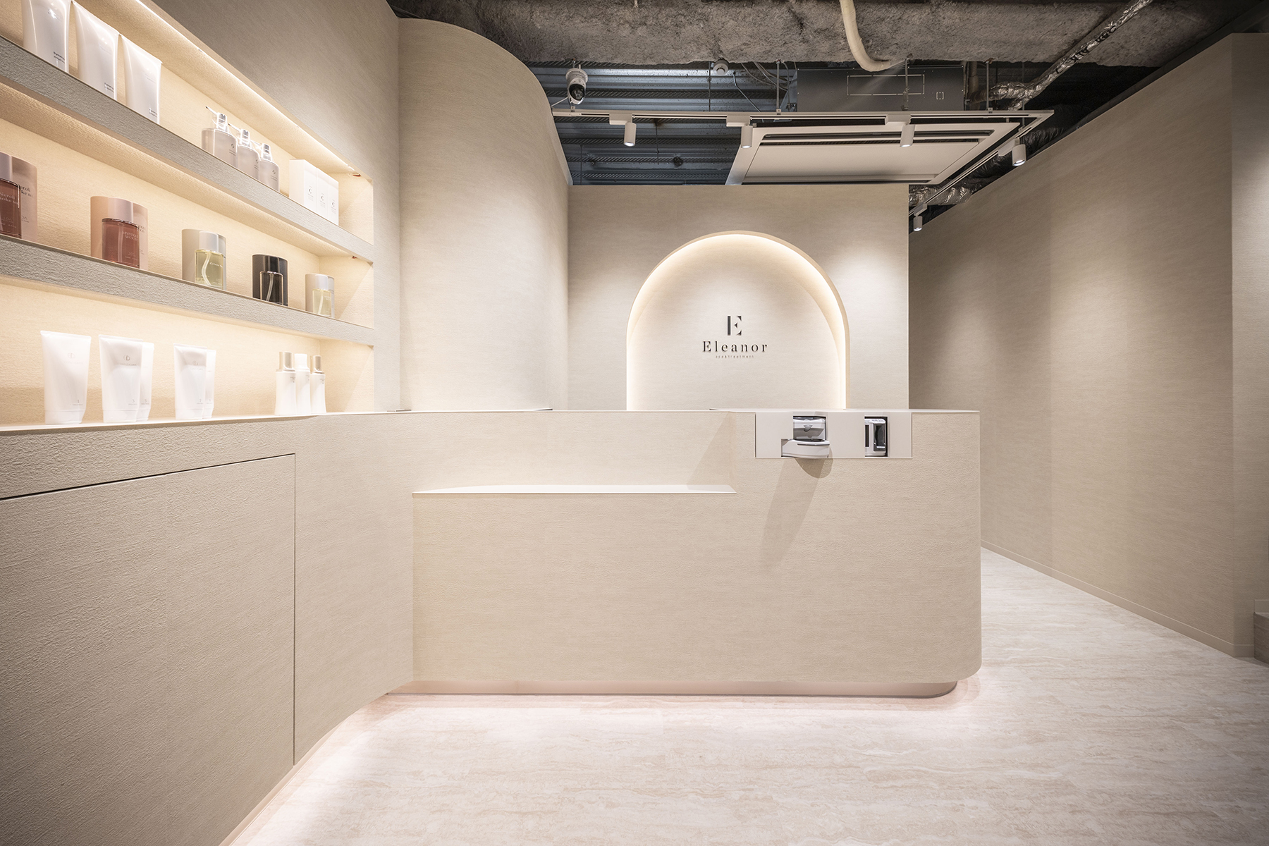 Eleanor 四条烏丸店／Kyoto