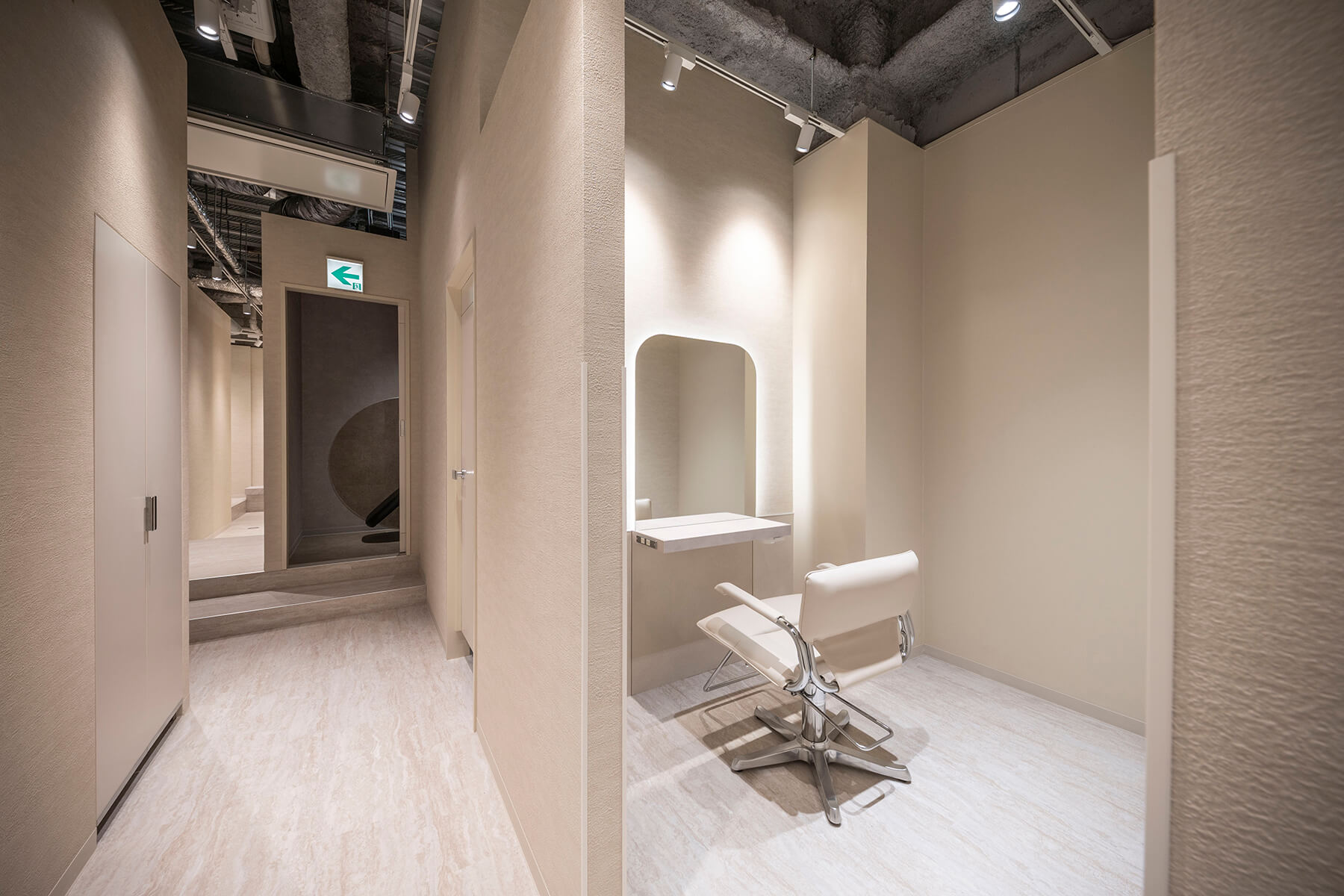 Eleanor 四条烏丸店／Kyoto