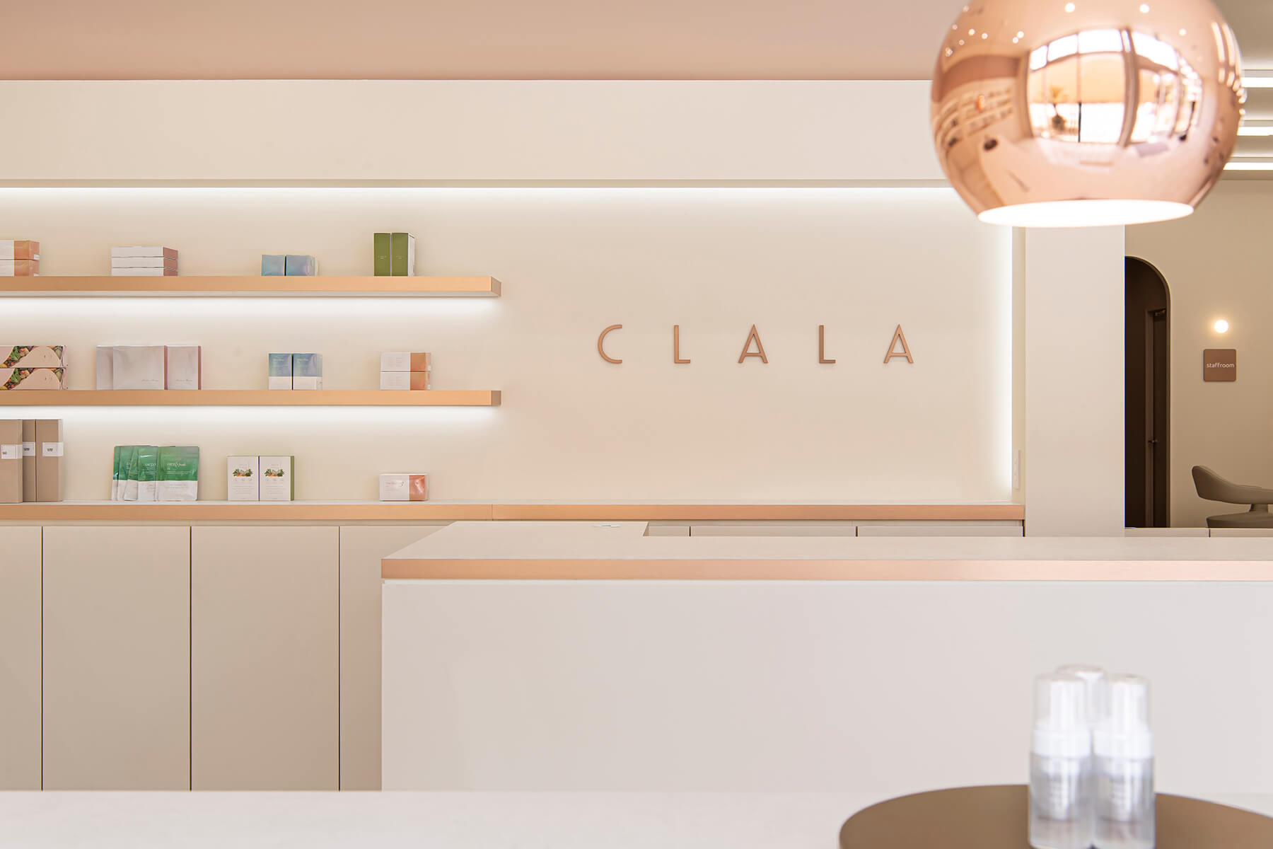 CLALA取手/Tokyo