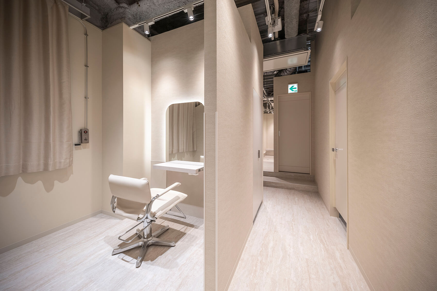 Eleanor 四条烏丸店／Kyoto