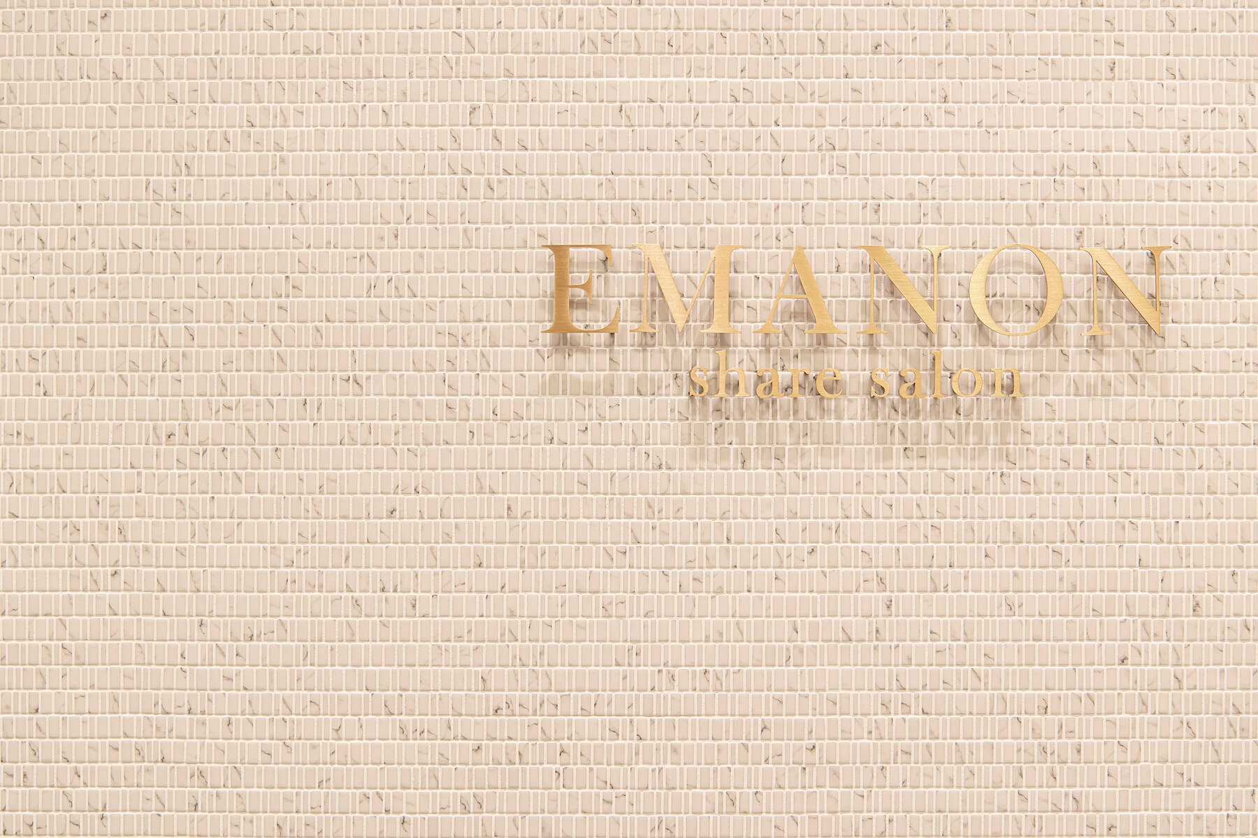 EMANON 仙台西口／Miyagi