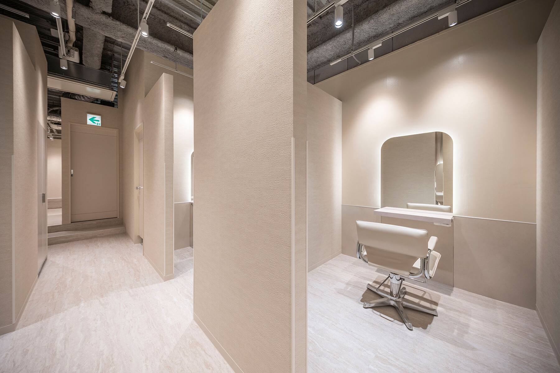 Eleanor 四条烏丸店／Kyoto