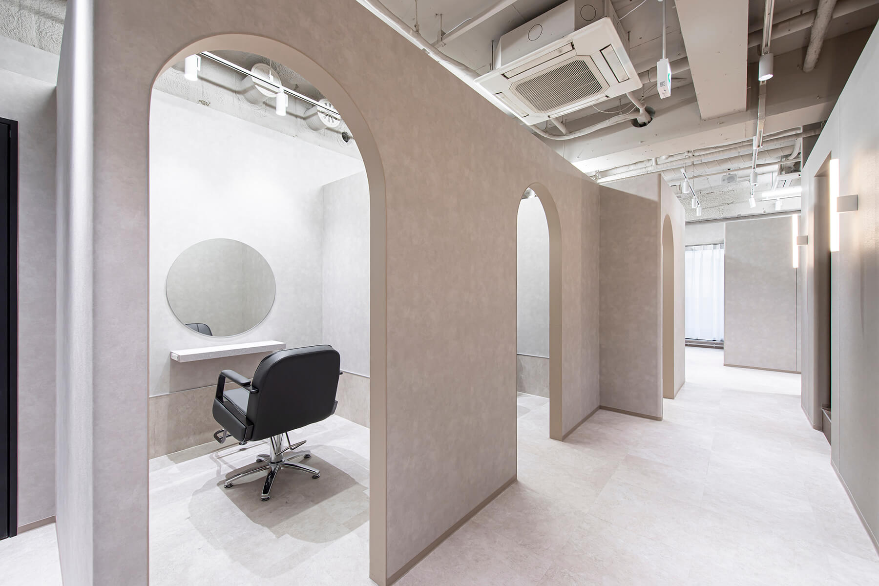 savon hair & treatment by tocca／Miyagi