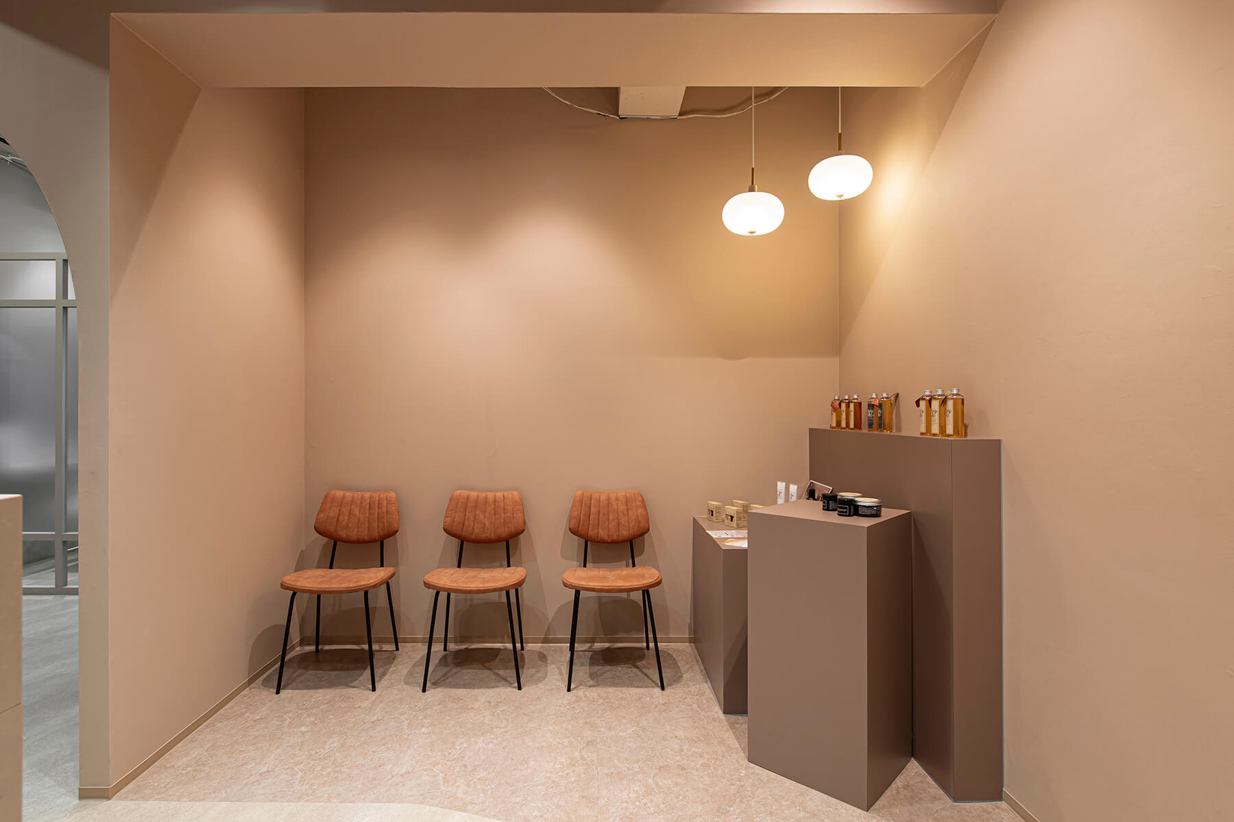 tocca hair&treatment by KRONE 浦和/Saitama