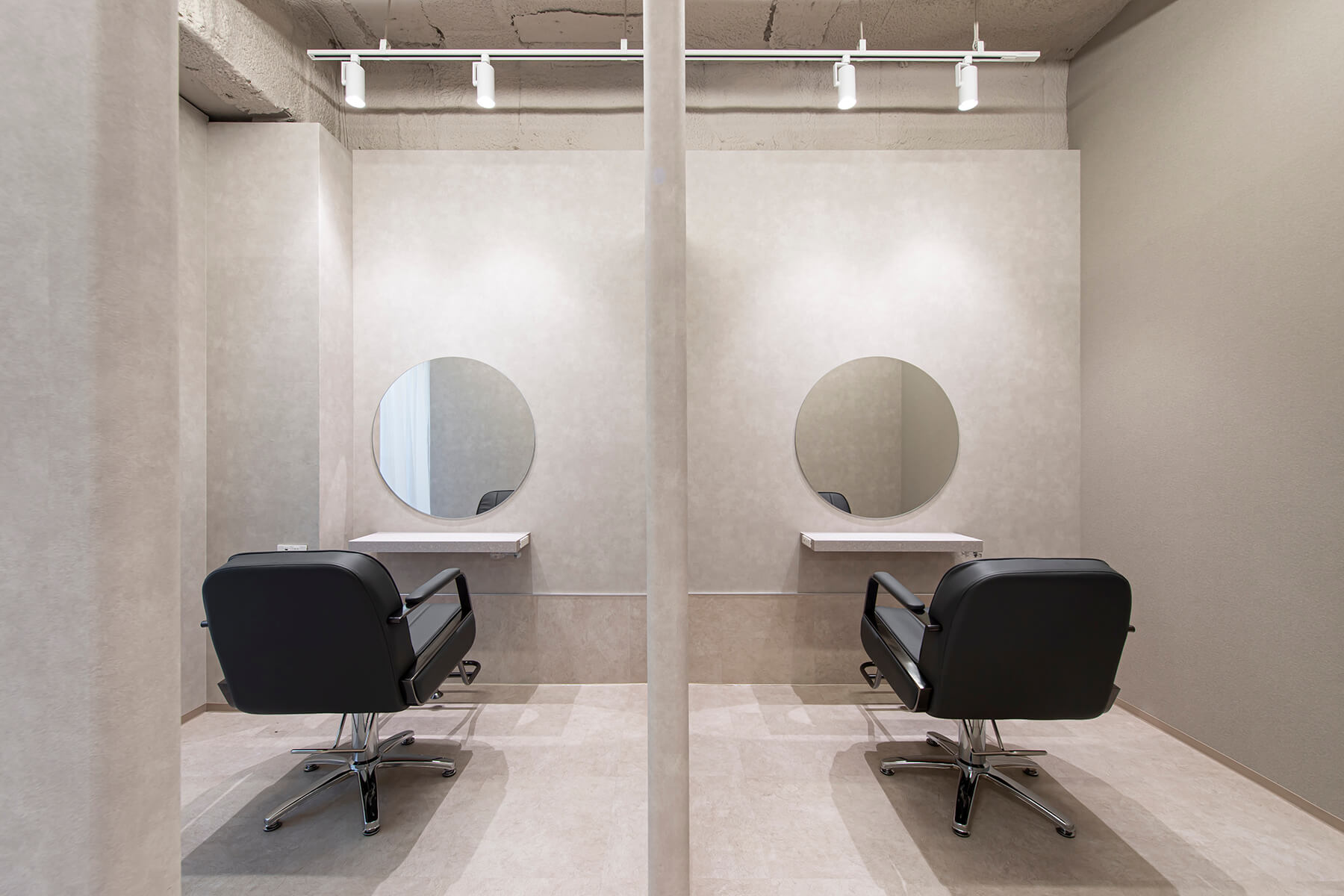 savon hair & treatment by tocca／Miyagi