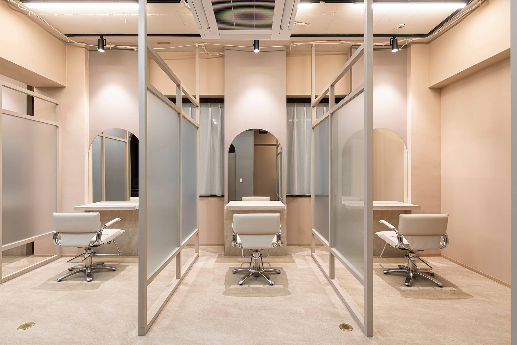 tocca hair&treatment by KRONE 浦和/Saitama