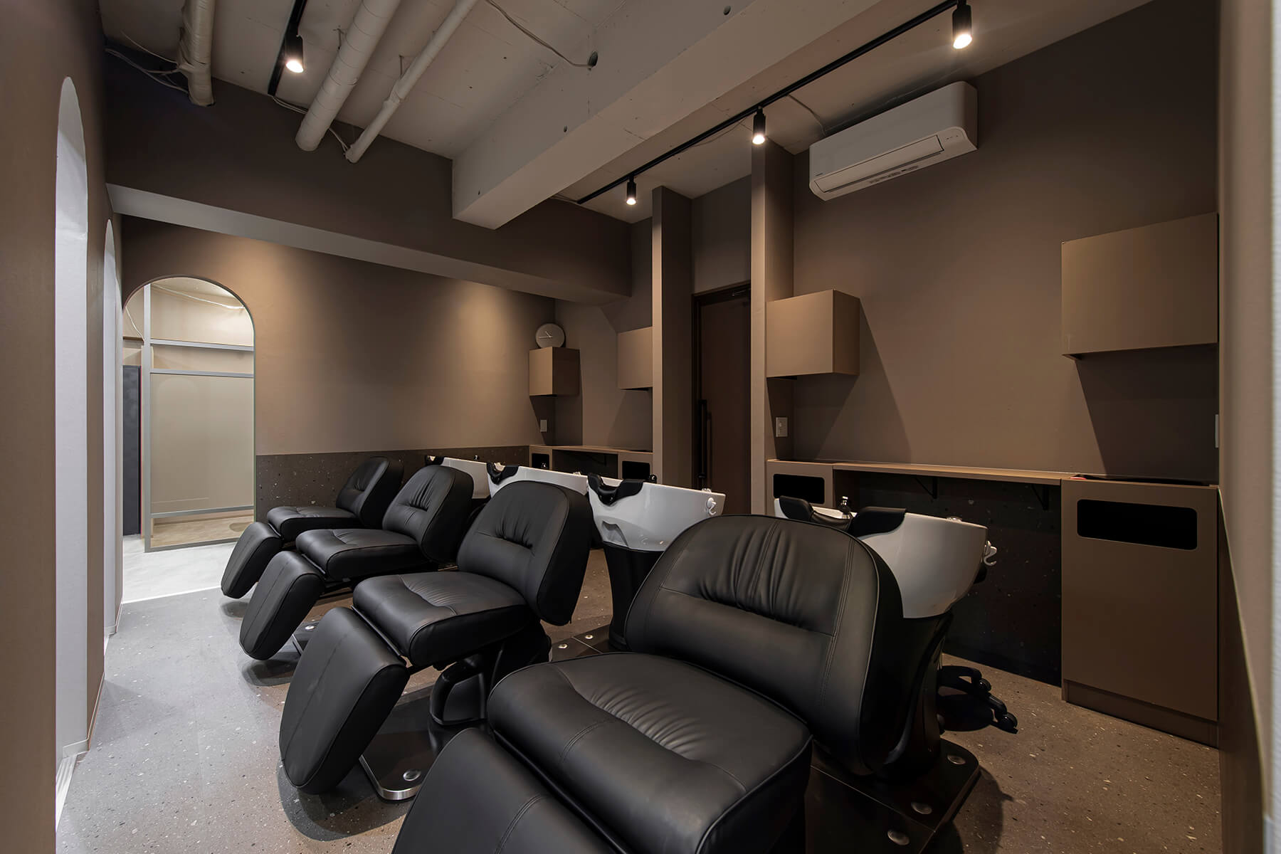 tocca hair&treatment by KRONE 浦和/Saitama