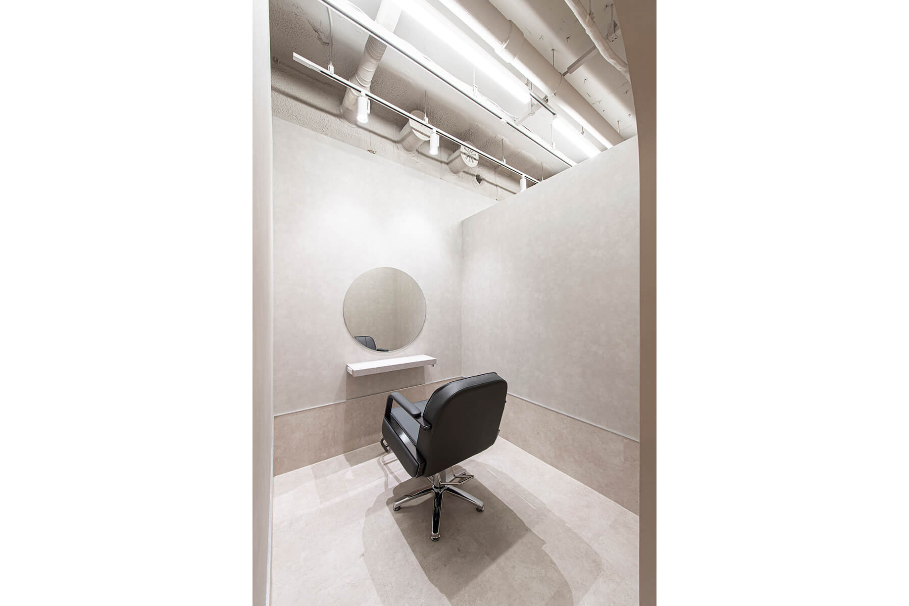 savon hair & treatment by tocca／Miyagi