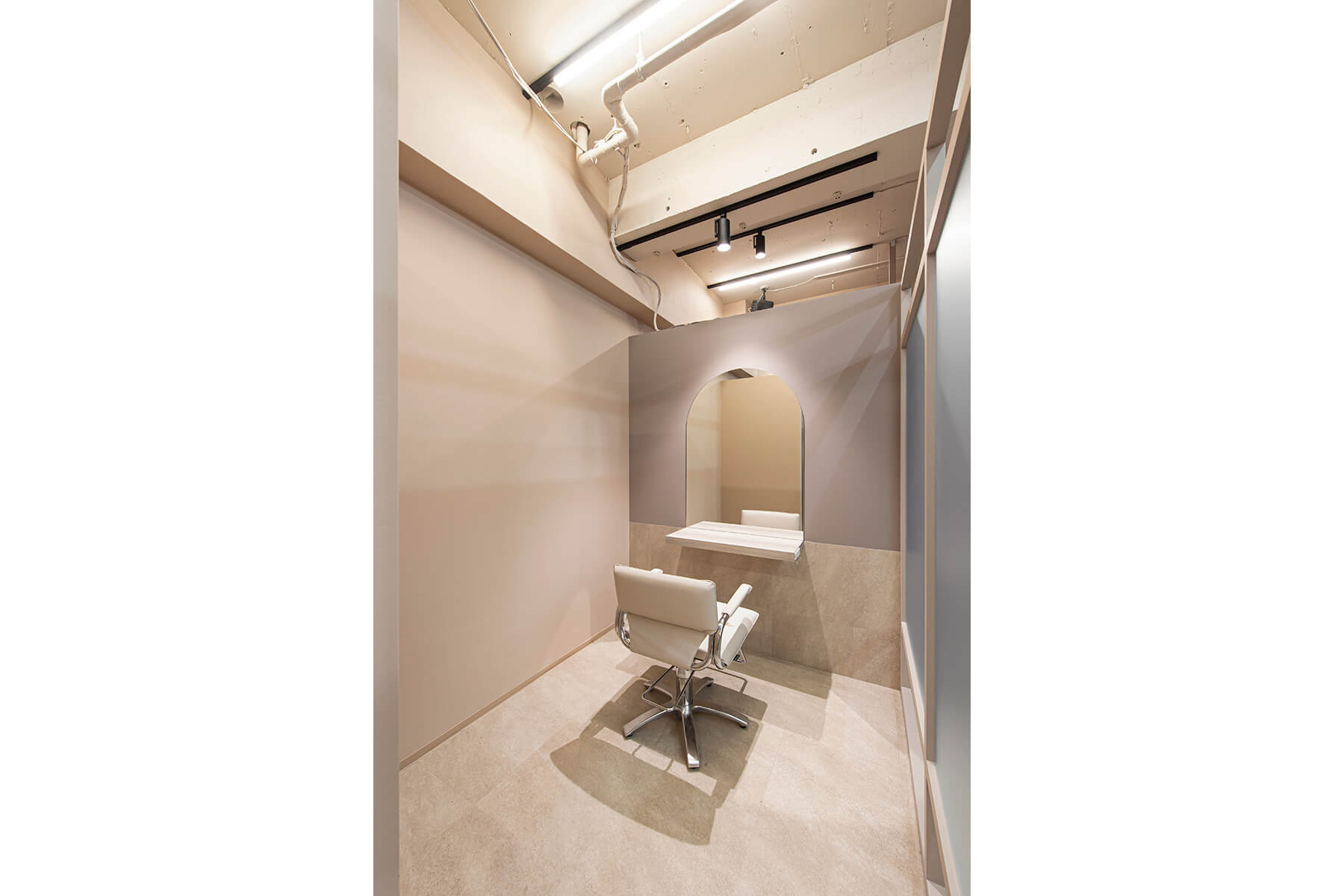 tocca hair&treatment by KRONE 浦和/Saitama