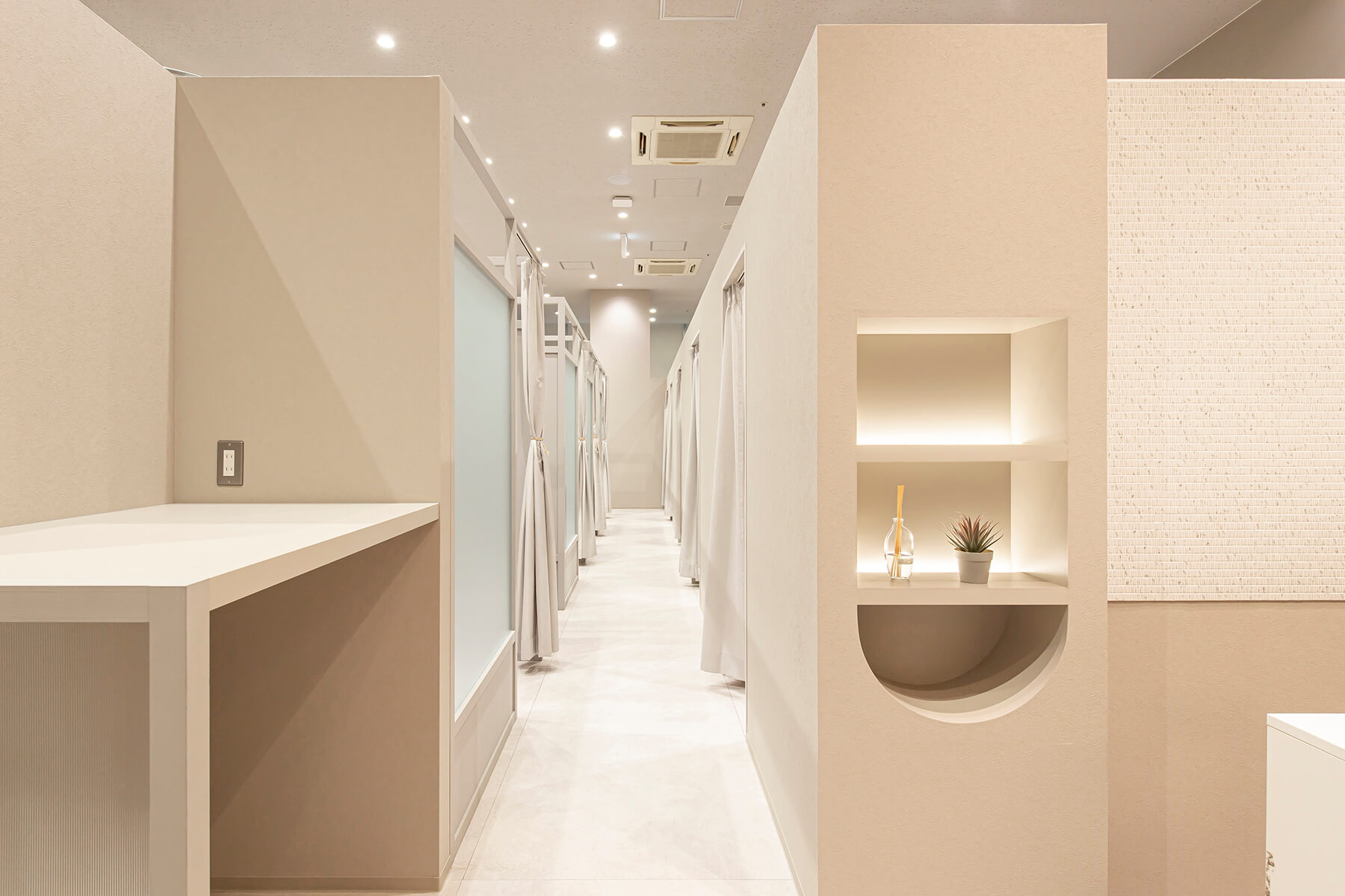 EMANON 仙台西口／Miyagi