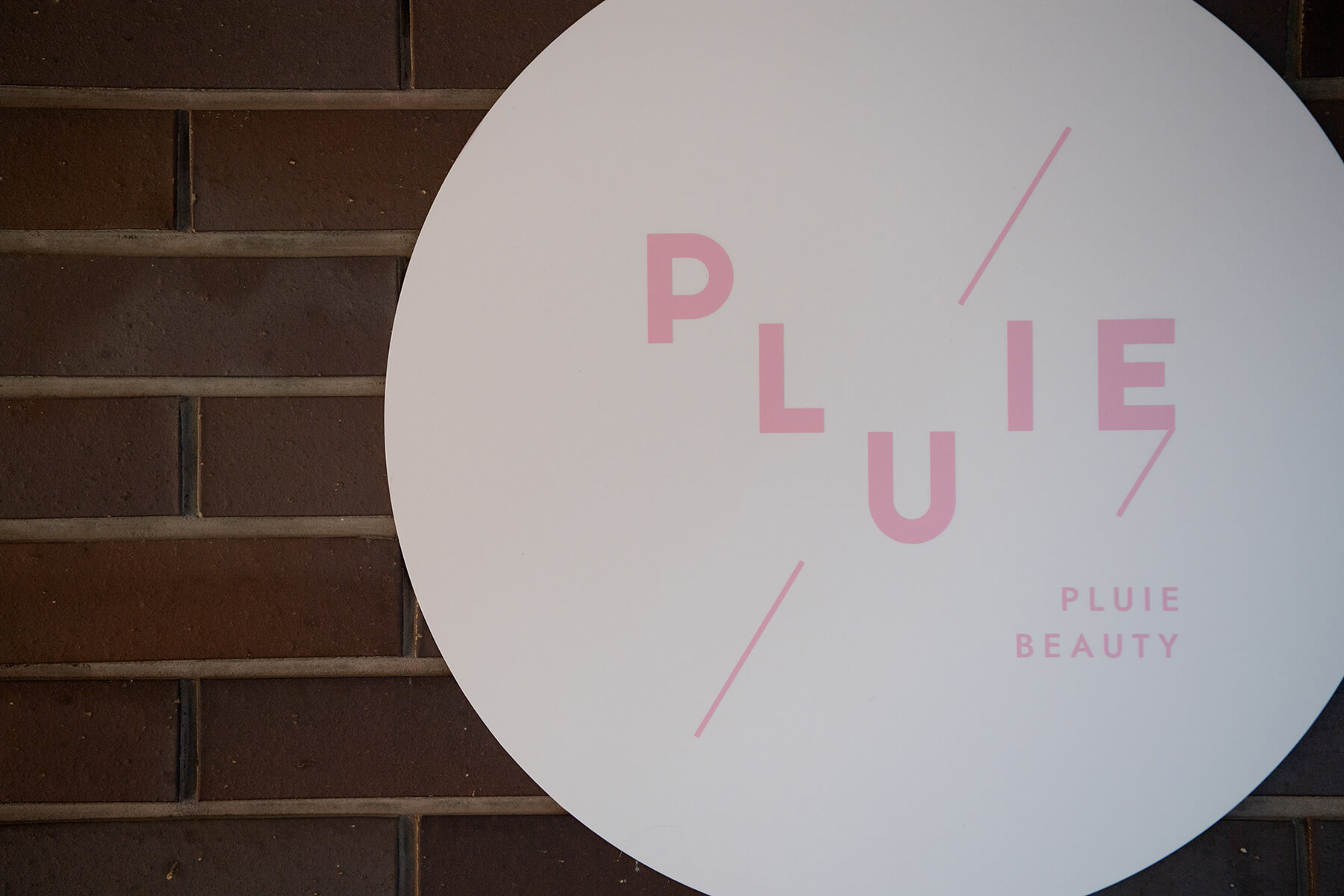 PLUIE／Tokyo
