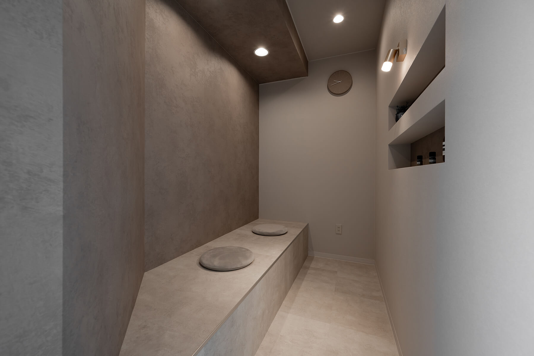 lilli beauty hari salon／Fukui